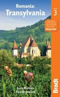 Romania: Transylvania 1784770531 Book Cover
