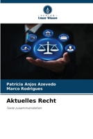 Aktuelles Recht (German Edition) 6209511074 Book Cover