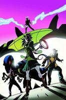 Runaways, Vol. 6: Parental Guidance