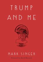 Trump & Me 0451498593 Book Cover