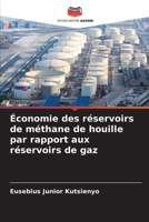 Économie des réservoirs de méthane de houille par rapport aux réservoirs de gaz (French Edition) 6205110423 Book Cover
