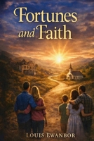 Fortunes and Faith: Building Lives and Families on Trust in God B0GNG7KM16 Book Cover
