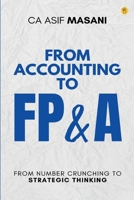 From Accounting to Fp&a 8119682092 Book Cover
