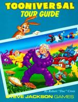 Tooniversal Tour Guide (Toons) 1556342160 Book Cover