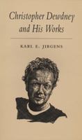 Christopher Dewdney (Canadian Author Studies series) 1550223240 Book Cover