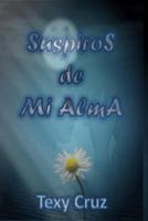 Suspiros de Mi Alma 1542426421 Book Cover