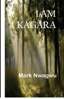 I Am Kagara: I Weave the Sands of the Sahara 9789211295 Book Cover