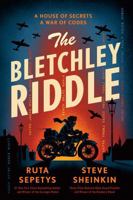 The Bletchley Riddle 0593527542 Book Cover