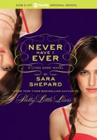 Never Have I Ever 0061869732 Book Cover