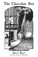 The Chocolate Box 1098062957 Book Cover