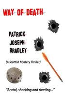 Way of Death 1546886125 Book Cover