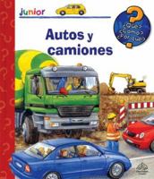 Que? Como? Por Que?: Autos y Camiones 9707184906 Book Cover