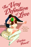 The Very Definition of Love 1638933553 Book Cover