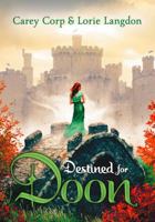 Destined for Doon 0310742331 Book Cover