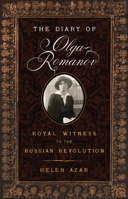 Jurnalul Marii Ducese Olga Romanova 1594161771 Book Cover
