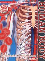 Human Body 140714250X Book Cover