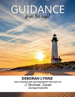 Guidance From the Light - A Devotional Journal (Guidance from the Light - Devotional Journal) B0FFKV9HV5 Book Cover