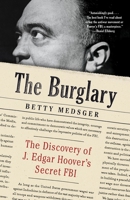 The Burglary 0307962954 Book Cover