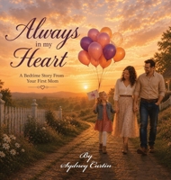 Always in my Heart: A Bedtime Story From Your First Mom 1808401417 Book Cover