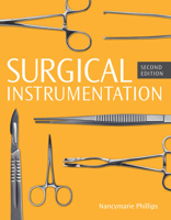 Surgical Instrumentation 0357625862 Book Cover