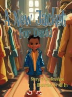 A New Jacket for David B0FMS92XVJ Book Cover
