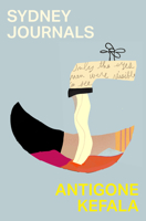 Sydney Journals B0DS7DJLZ7 Book Cover