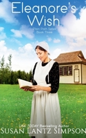 Eleanore's Wish (Plain Paths) B0F3BJJ3TC Book Cover