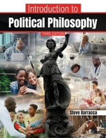 Introduction to Political Philosophy 1792468385 Book Cover