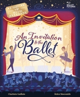 Invitation to the Ballet 180338039X Book Cover