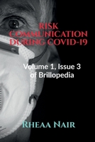 Risk Communication During Covid-19 1685385710 Book Cover