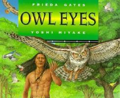 Owl Eyes 0688124720 Book Cover