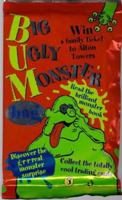 Big Ugly Monster Bag (Puffin Brilliant Book Bags) 0140387226 Book Cover