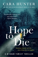 Hope to die 0241990165 Book Cover