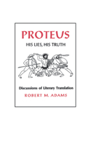 proteus 0393334619 Book Cover
