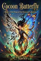 Cocoon Butterfly (Wings of Ten Thousand Calamities) B0HHD89M5F Book Cover