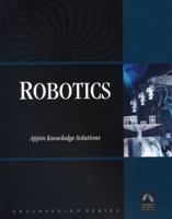 Robotics 1934015024 Book Cover