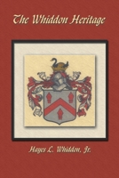 The Whiddon Heritage 1438929846 Book Cover