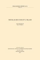 Nicolas de Cues Et l'Islam 9042929200 Book Cover