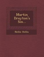 Martin Drayton's Sin... 1249966175 Book Cover