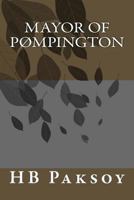 Mayor of P�mpington 1547226730 Book Cover