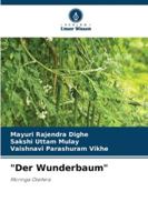 "Der Wunderbaum" 6208663725 Book Cover