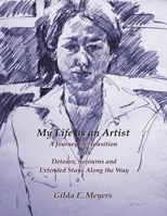 My Life as an Artist 0557601444 Book Cover