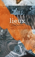 Lieux (French Edition) 2371775320 Book Cover