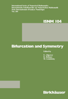 Bifurcation and Symmetry (International Series of Numerical Mathematics) 3764327391 Book Cover