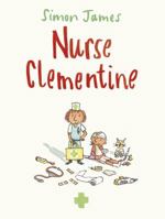 Nurse Clementine 0763663824 Book Cover