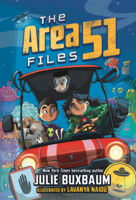 Area 51 Files B0GN1M172J Book Cover