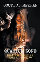The Quantum Zone 1393615228 Book Cover