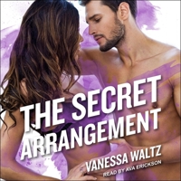 The Secret Arrangement B08Z2JWTFG Book Cover