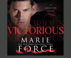 Victorious 1942295138 Book Cover