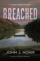 Breached 0692250921 Book Cover